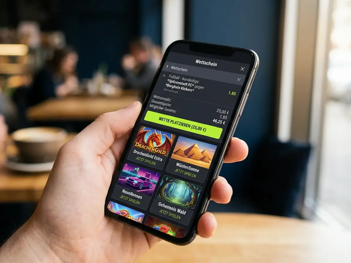 Über unsere Plattform – Qualität, Innovation und Sicherheit: Lex