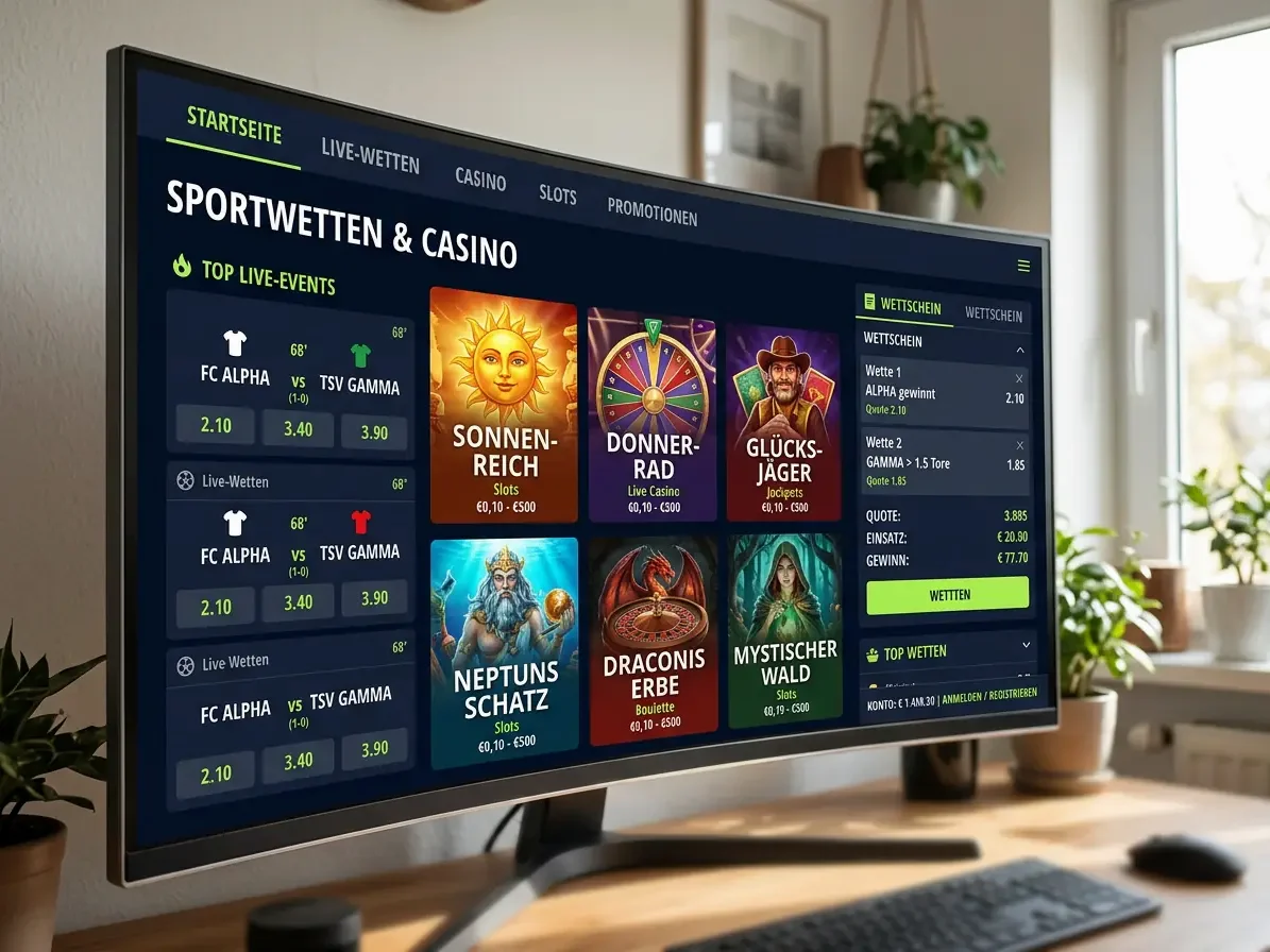 Lex: aktuelle Spiele auf einen Blick